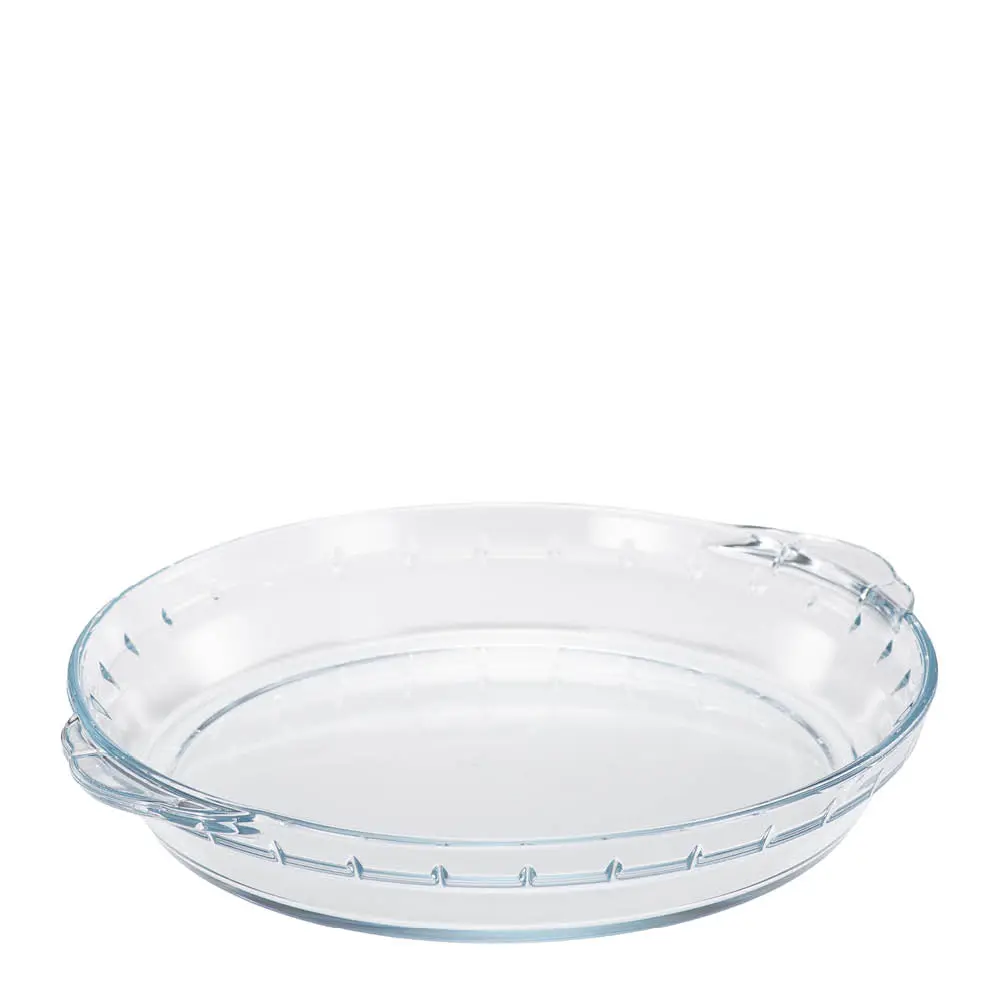 Clear Nest ildfast form 25,5 cm