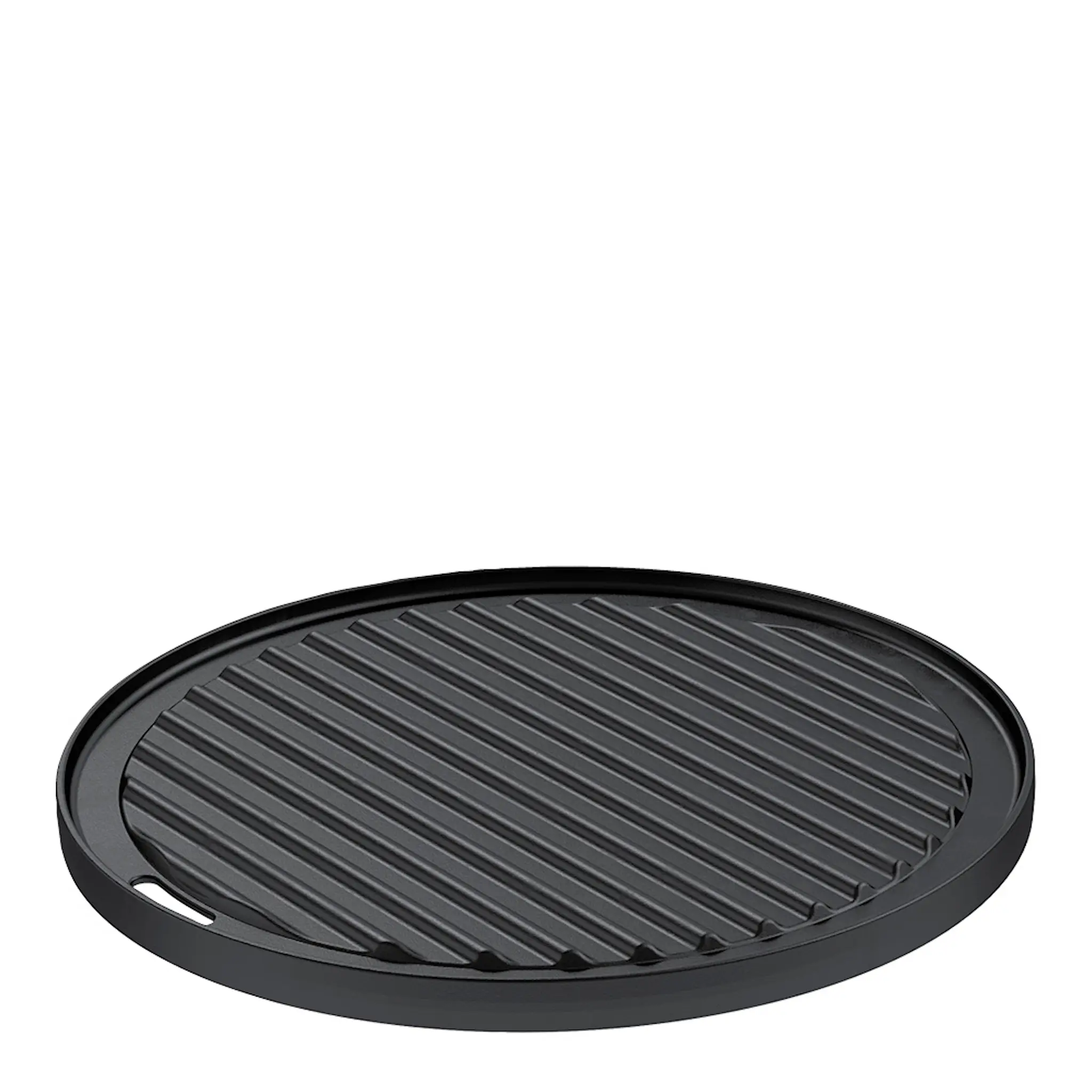Rösle Grillplatta 30 cm Gjutjärn