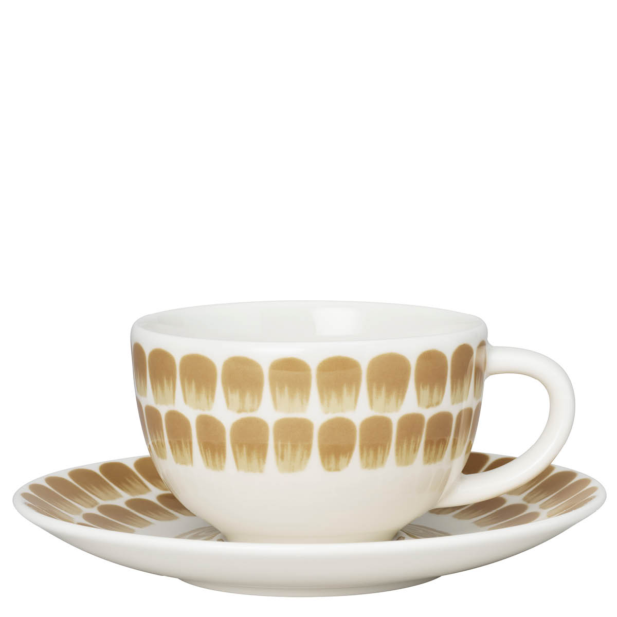 Arabia 24h Tuokio kopp 26 cl beige