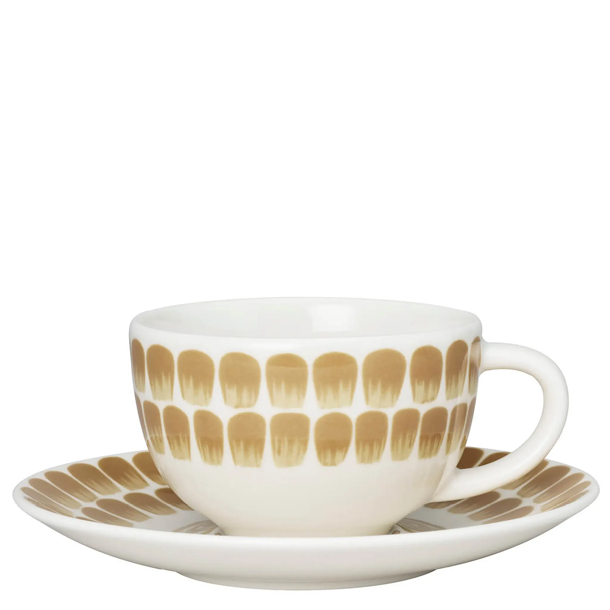 Arabia 24h Tuokio Kuppi 26 cl Beige