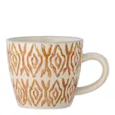 Maple mugg 20 cl orange