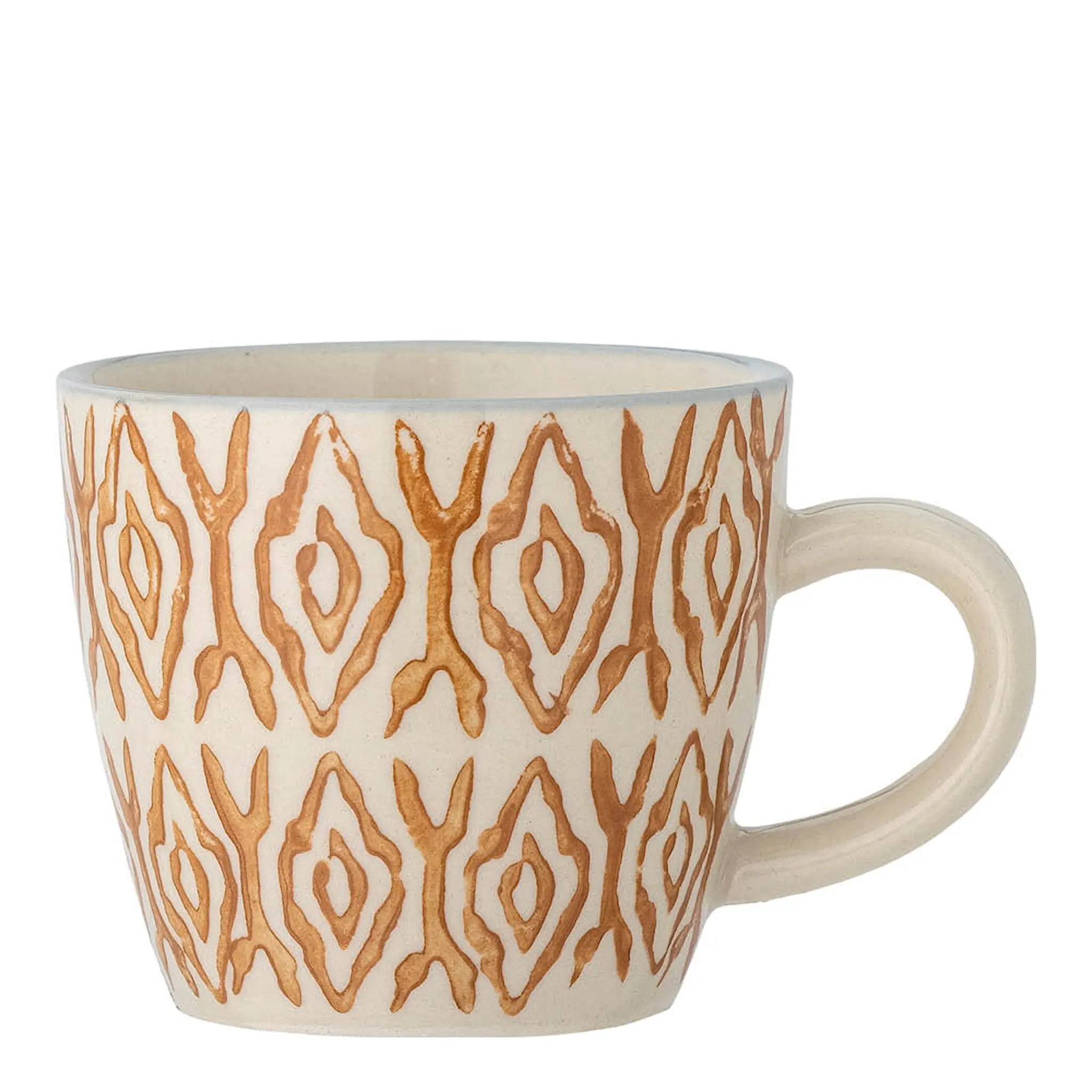 Creative Collection Maple mugg 20 cl orange