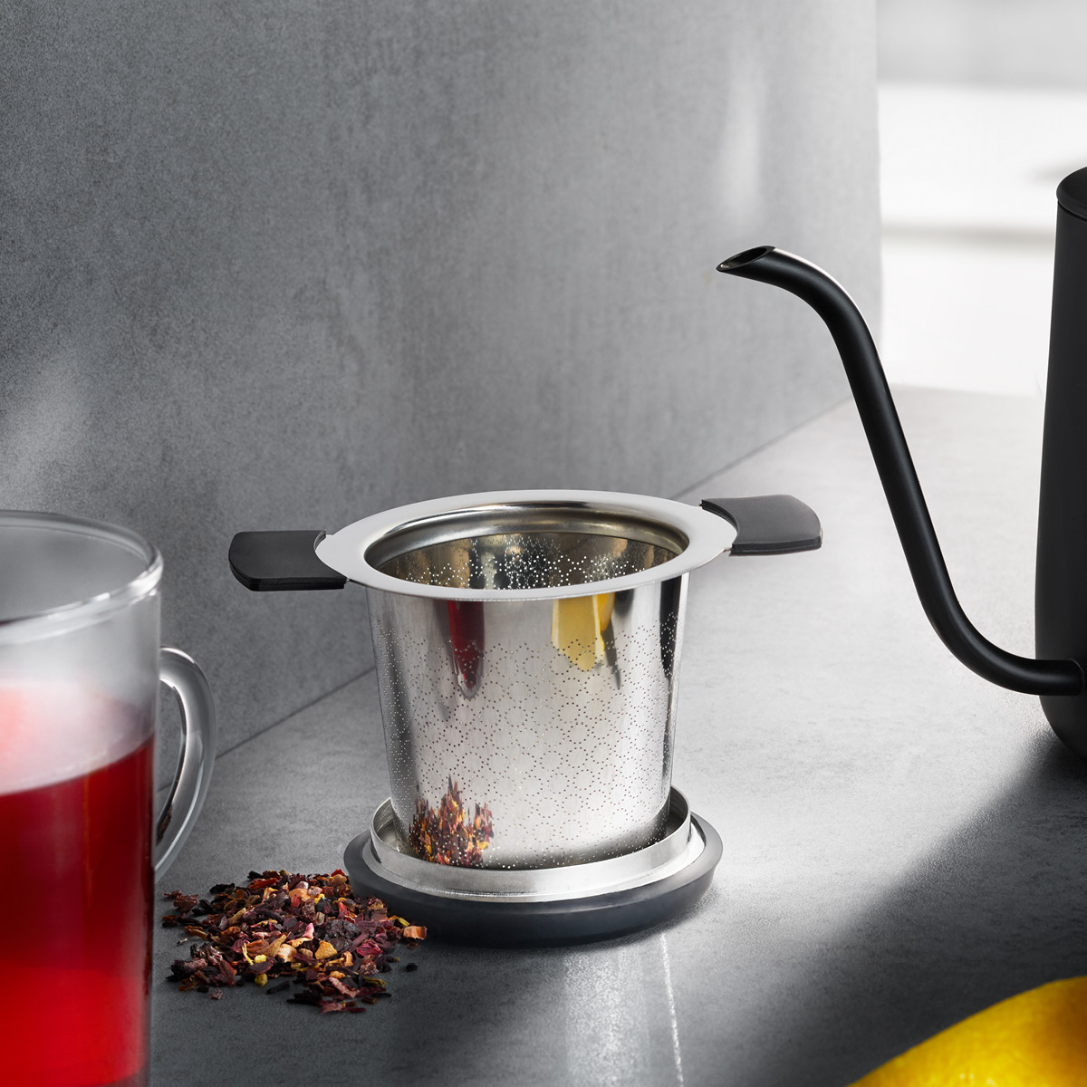 Gefu Teesiivilä Savoro