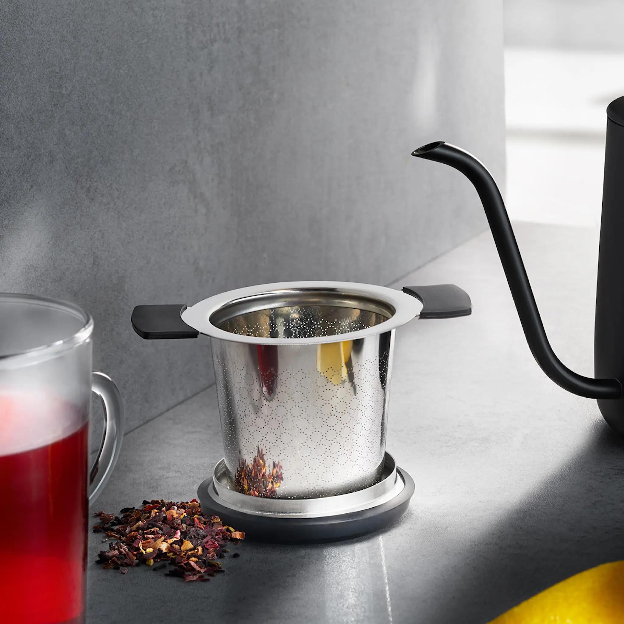 Gefu Teesiivilä Savoro