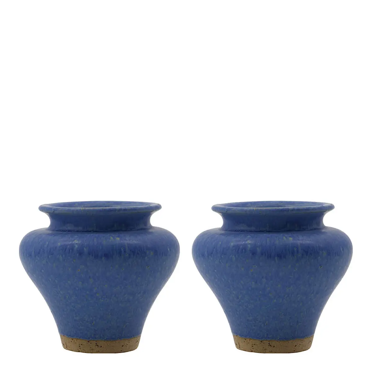 House Doctor Kolo vas 8,5x9,5 cm 2-pack