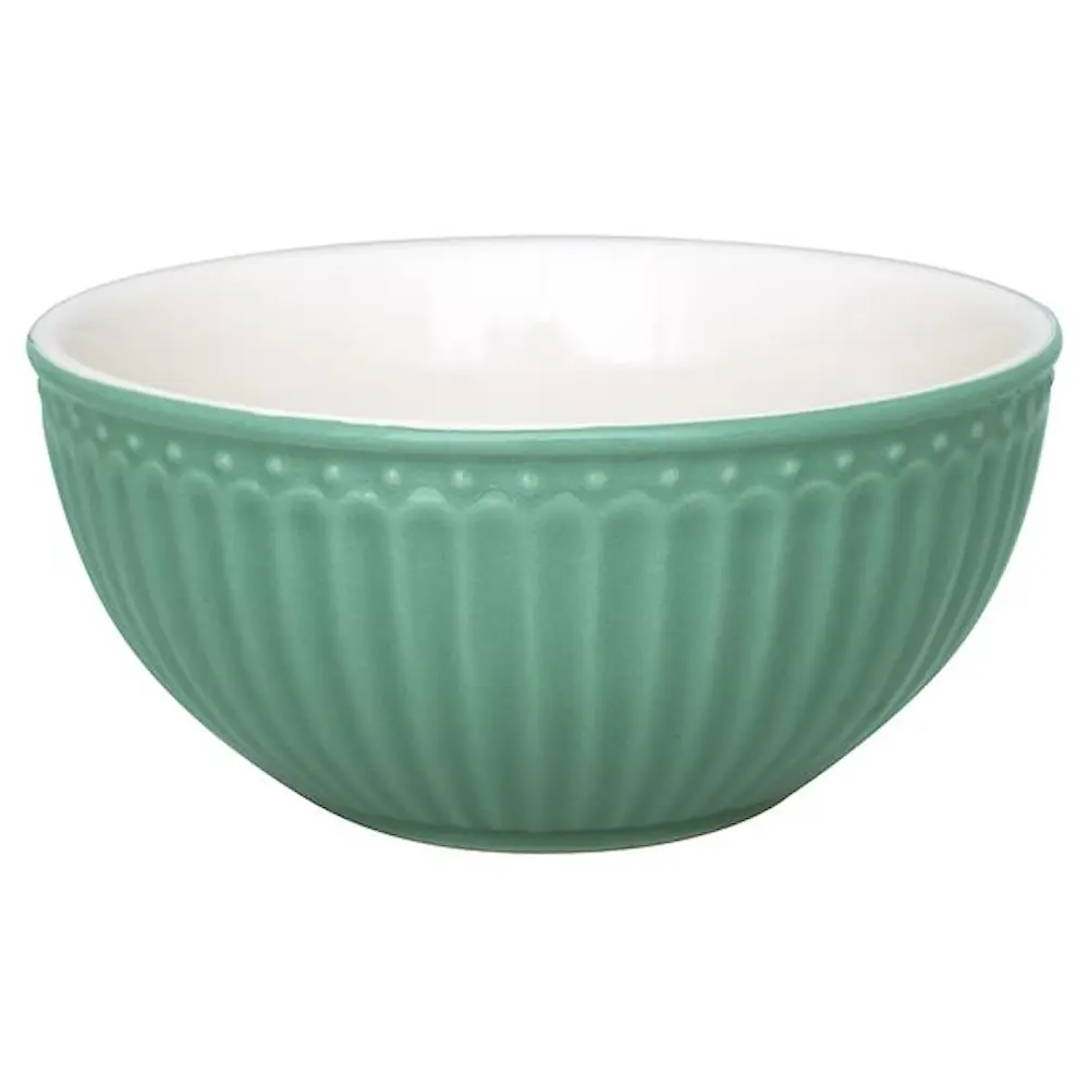 Alice Kulho 45 cl Dusty Green