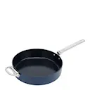 Space stekpanna 28 cm midnight blue