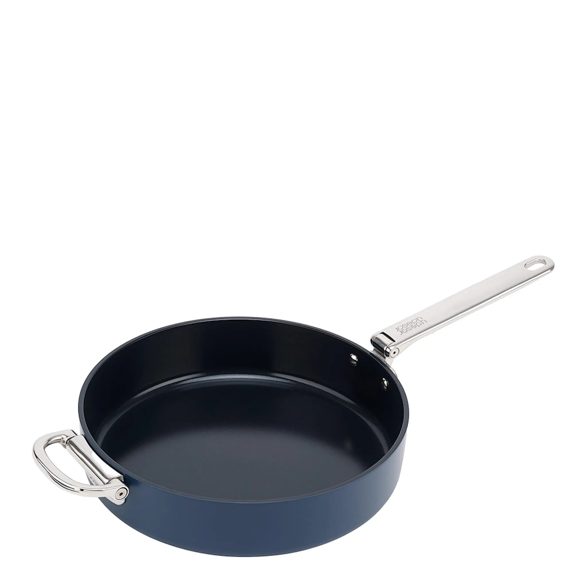 Joseph Joseph Space stekpanna 28 cm midnight blue