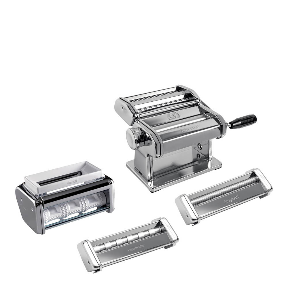 Marcato Atlas 150 pastasett «Multipast»