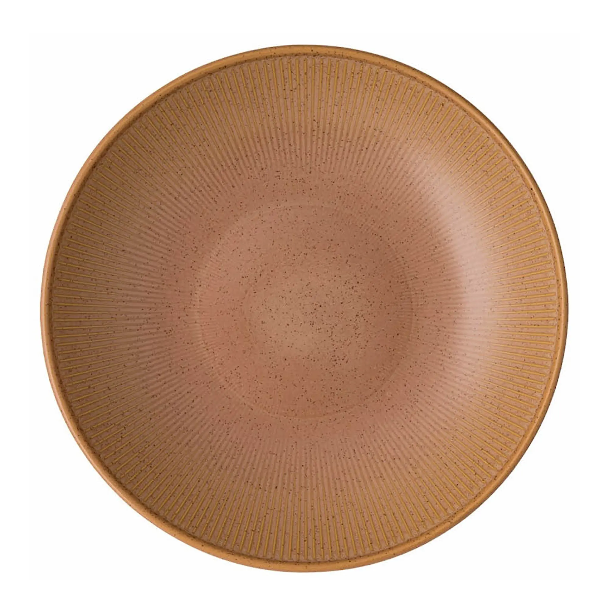 Thomas Clay Earth Syvä lautanen 28 cm