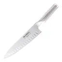 Global G-77 Kockkniv 20 cm olivslipad