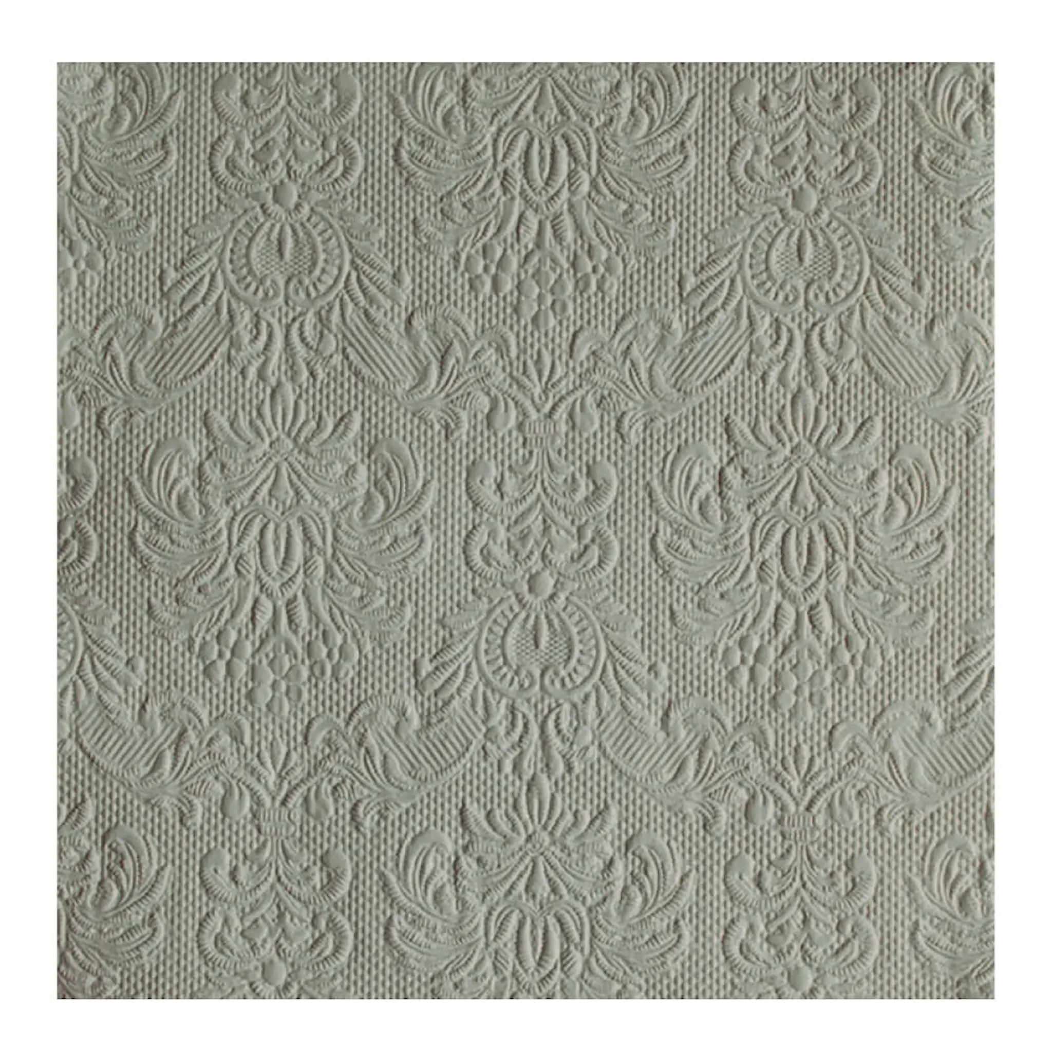 Ambiente Elegance servett 40x40 cm 15-pack Sage