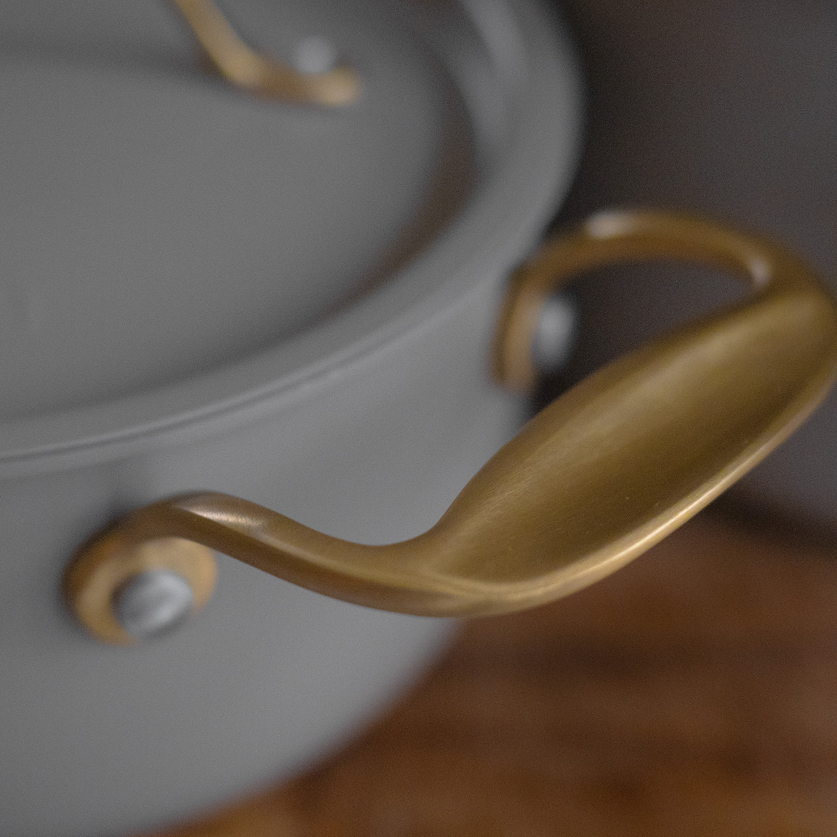 Modern House Sky gryte 3,2L latte