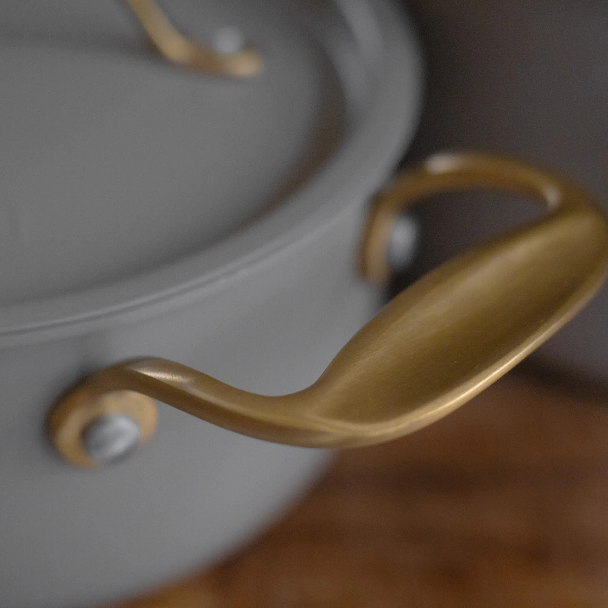 Modern House Sky Kattila 3,2L Latte