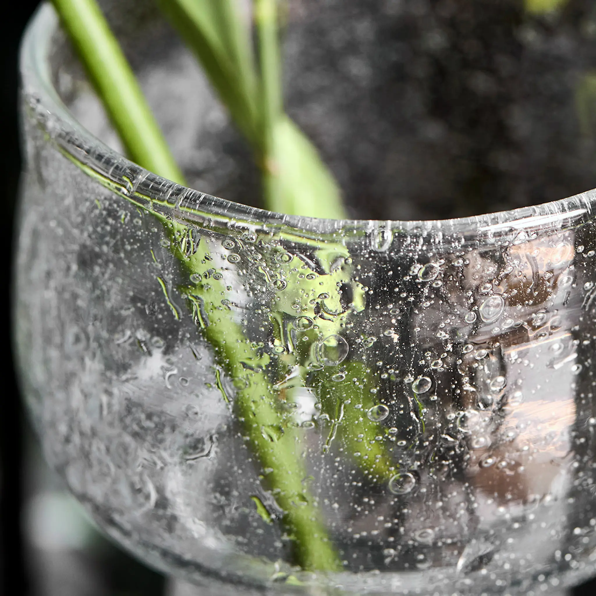 House Doctor Tuur vas 8 cm klar