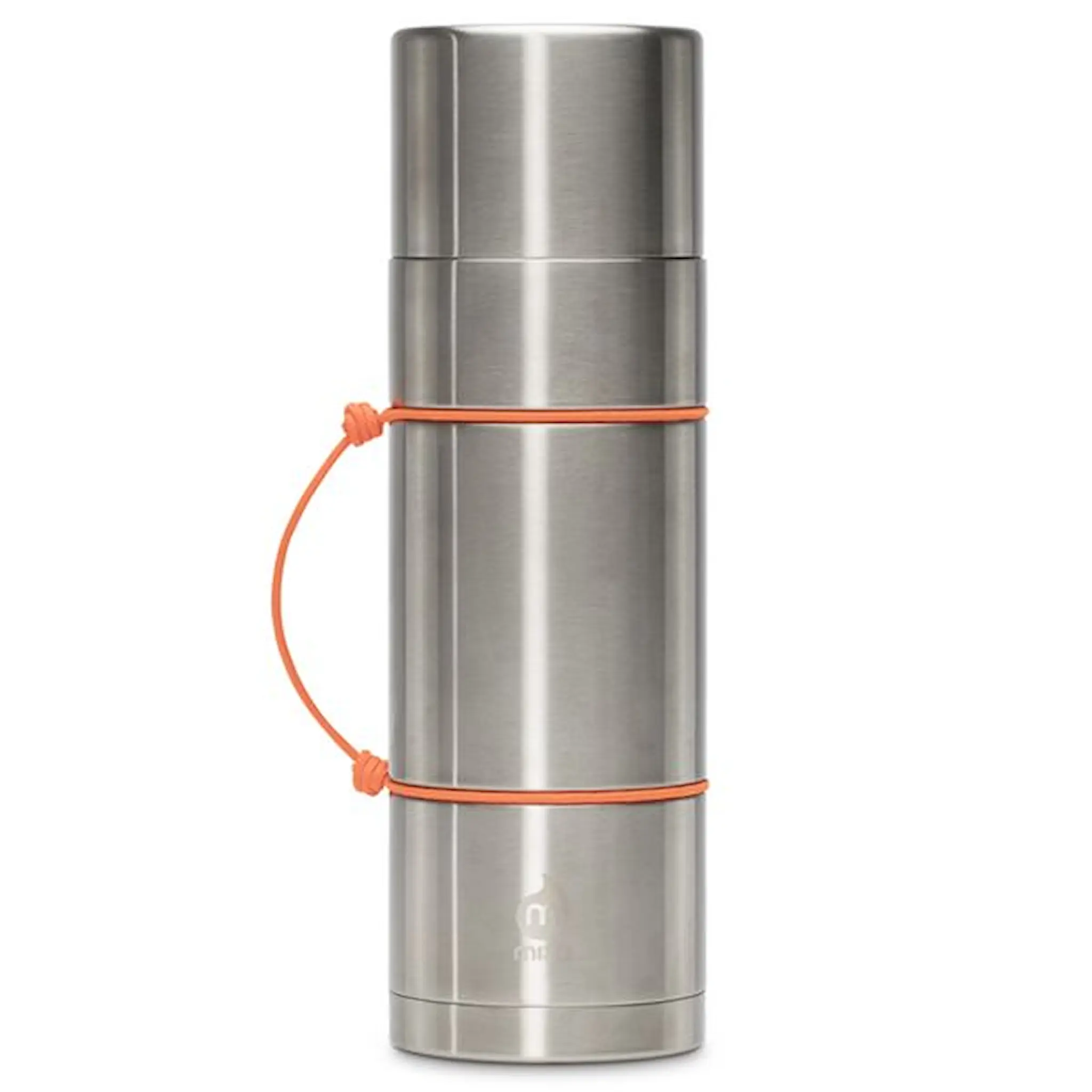 Mizu D10 Termospullo 1L Teräs