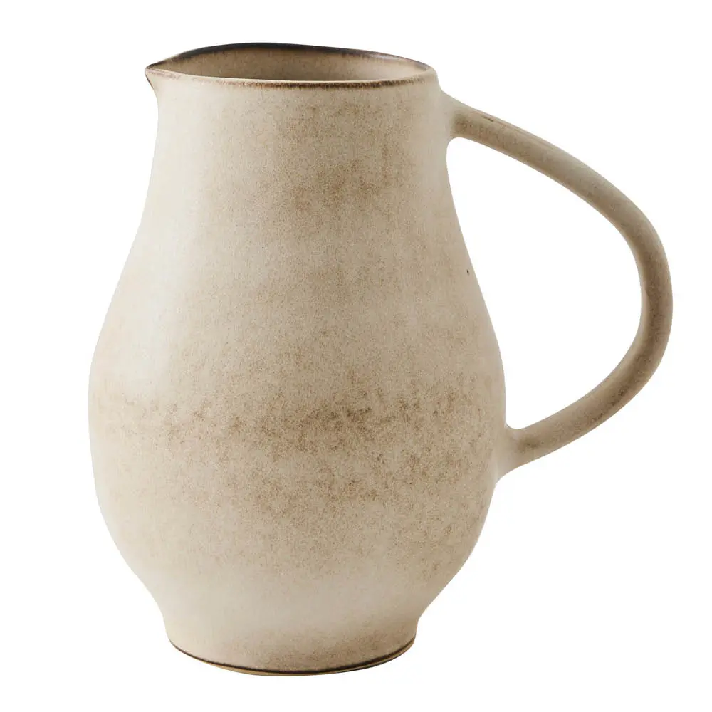 Elba mugge 1,7L sand/beige