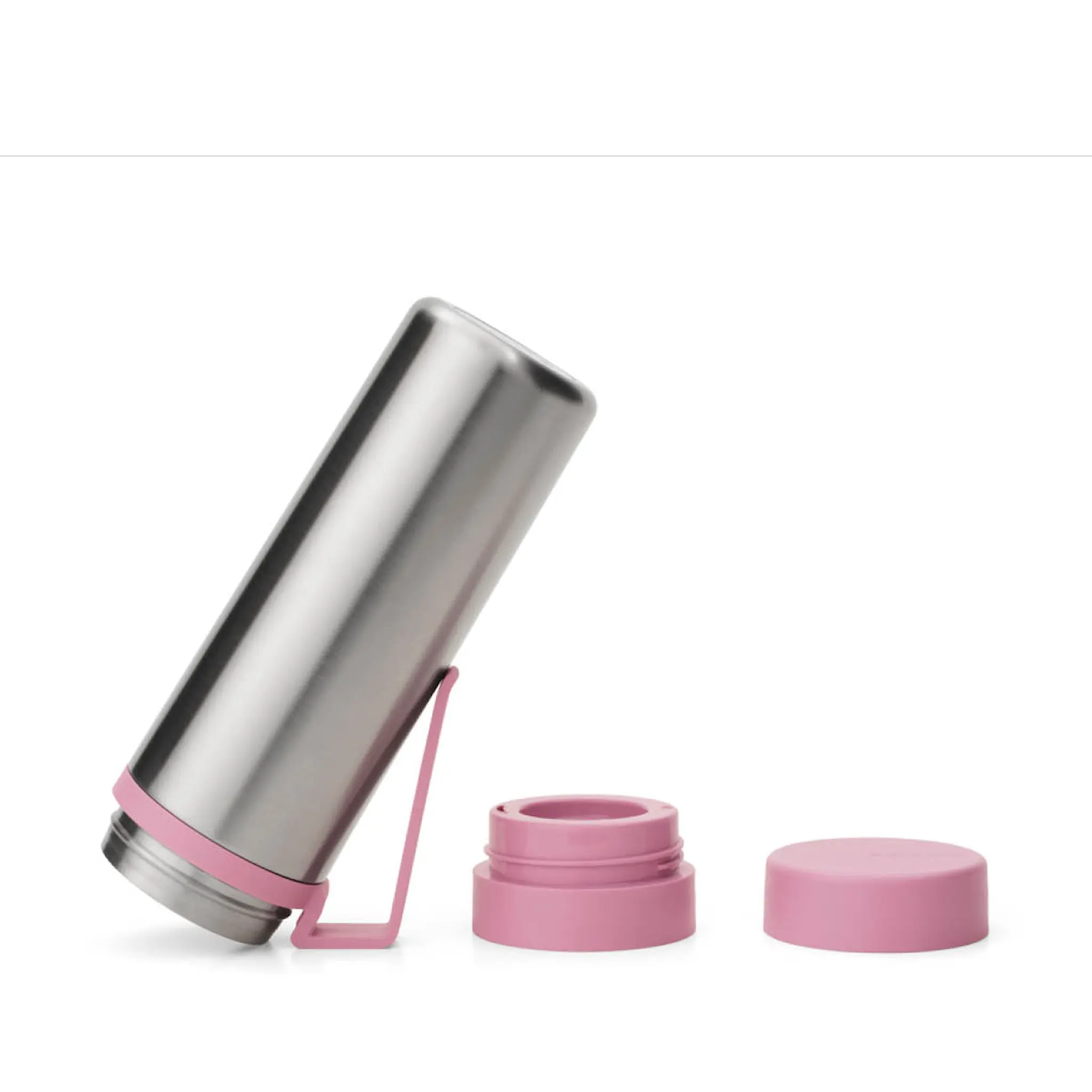 Brabantia Make & Take Termos 0,5 L Lilac Pink