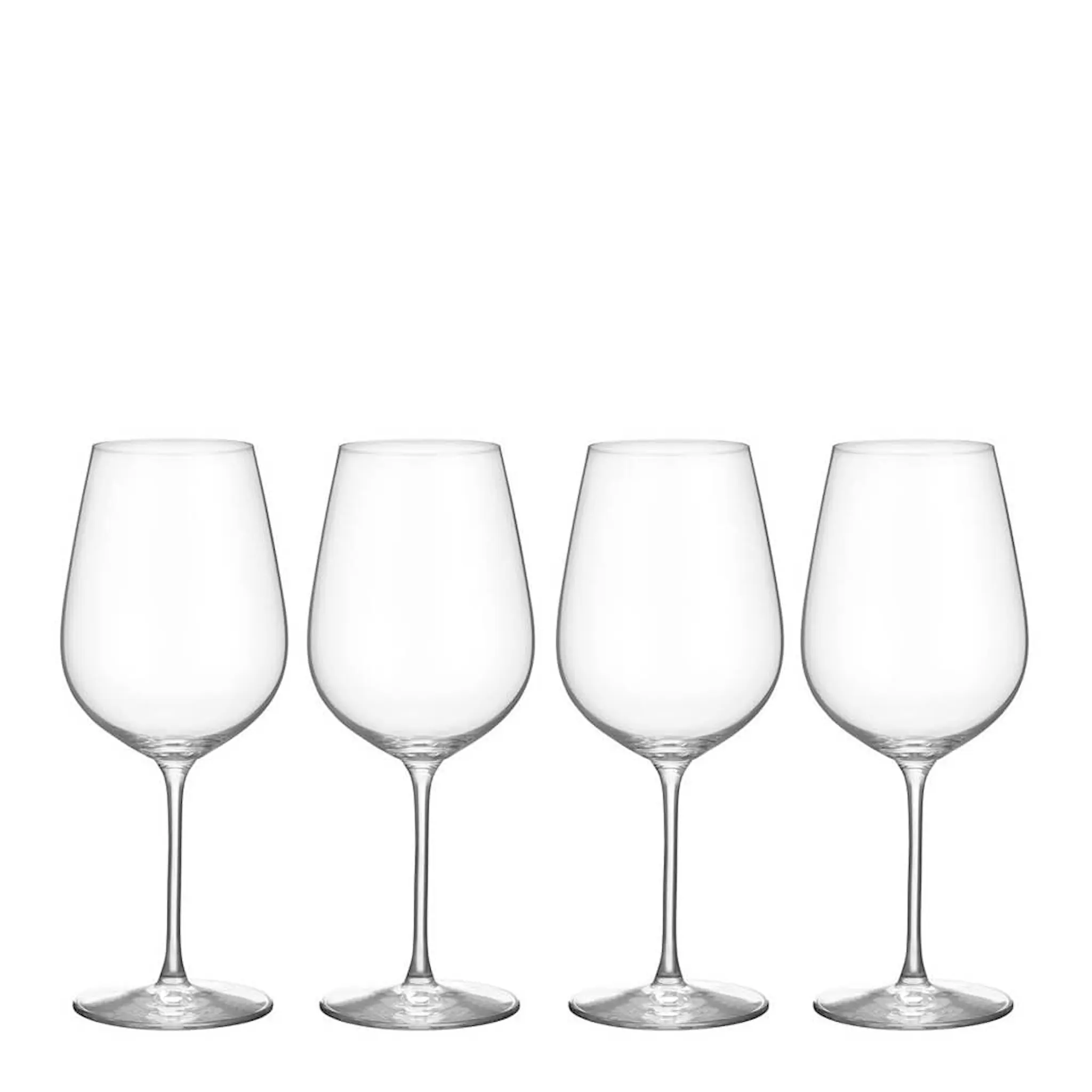 Orrefors Balance vinglas 47 cl 4-pack