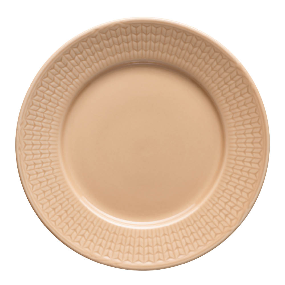 Rörstrand Swedish Grace tallrik 17 cm Jubilee