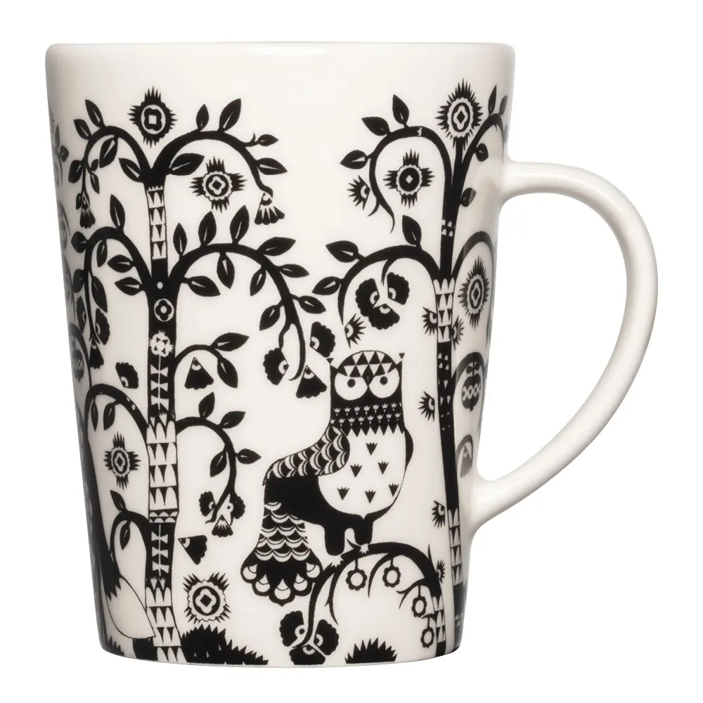 Taika Muki 30 cl Musta