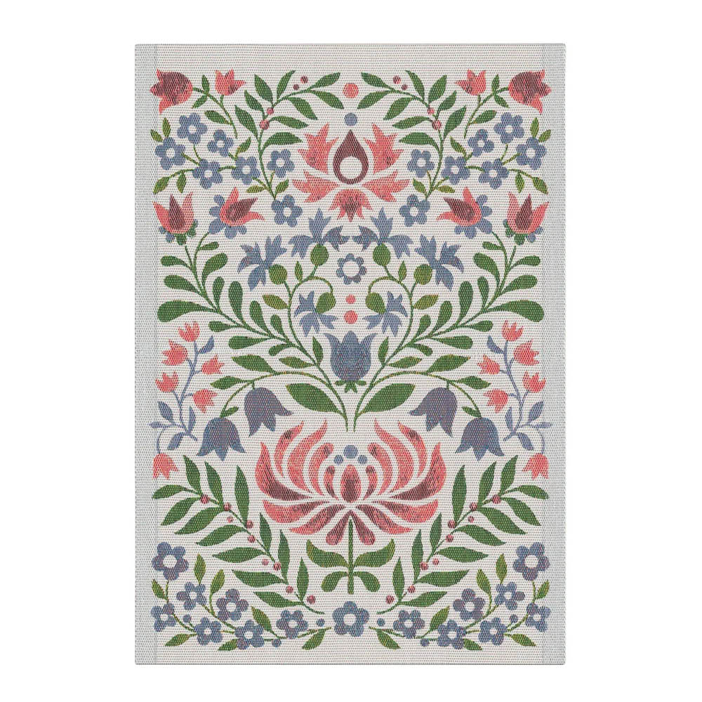 Ekelund Akvarell handduk 35x50 cm