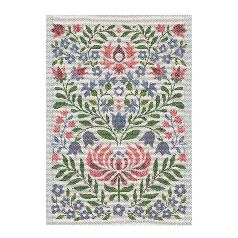 Akvarell håndkle 35x50 cm