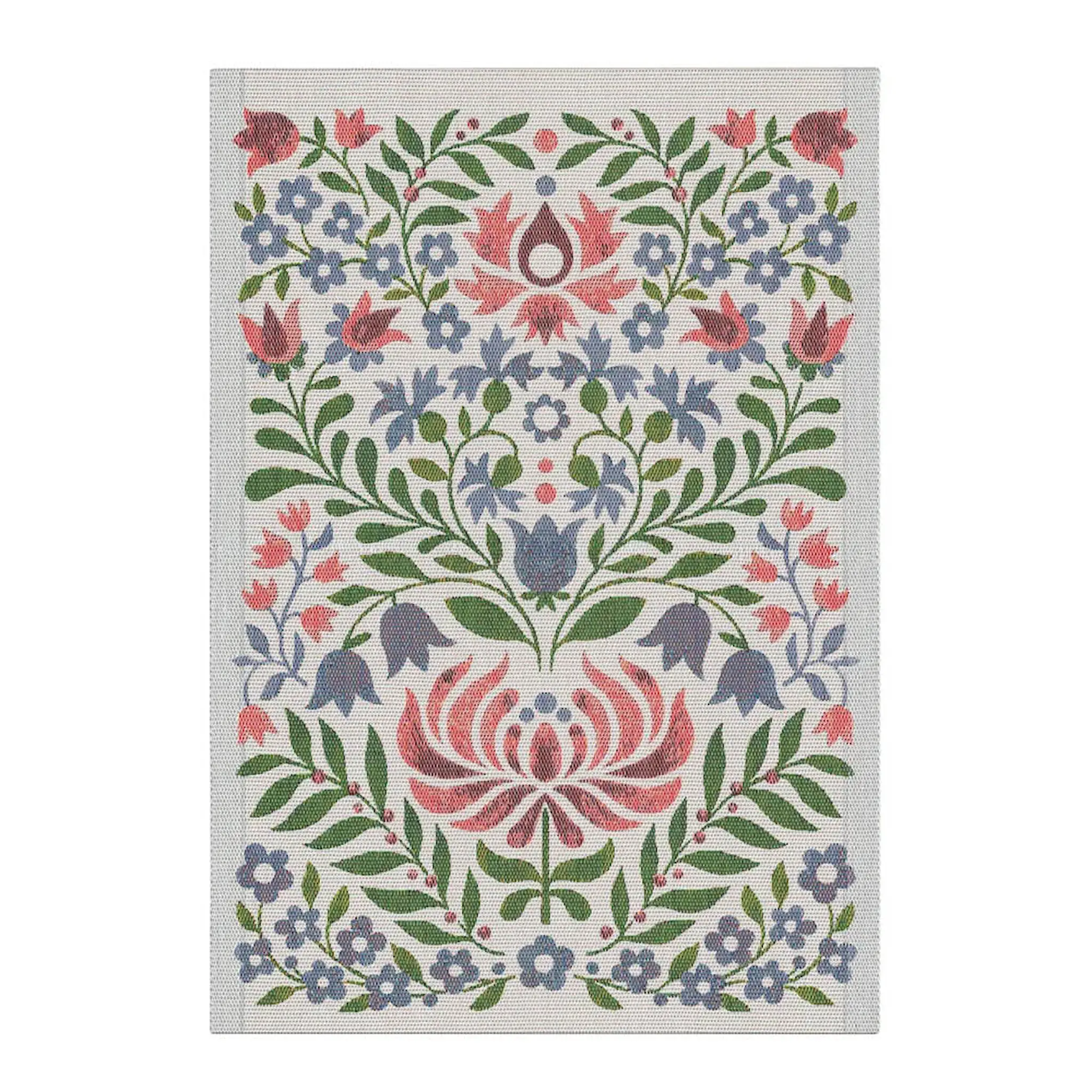 Ekelund Akvarell handduk 35x50 cm