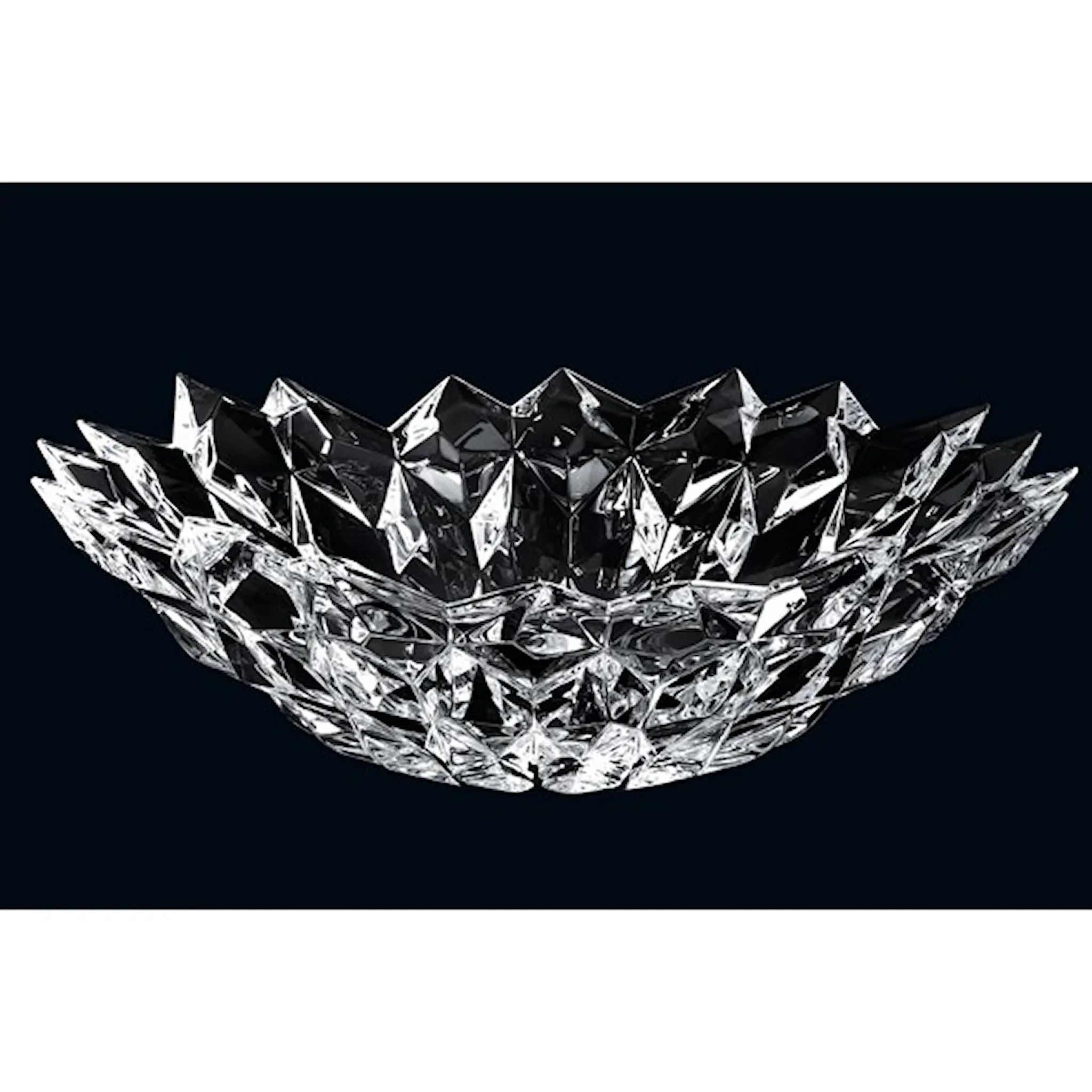 Nachtmann Quartz Skål 32 cm