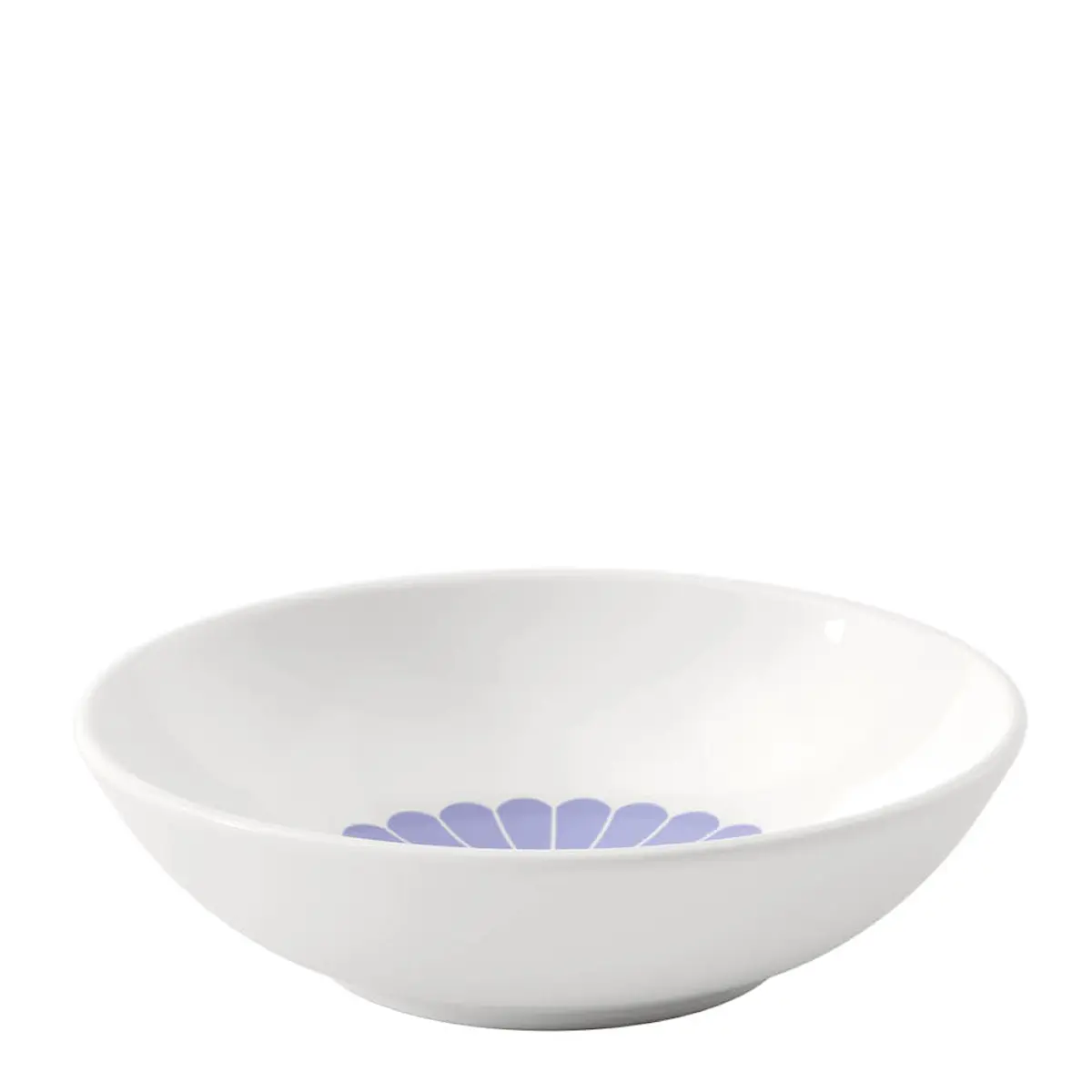 Villeroy & Boch Fleur bleu skål 13 cm 11 cl
