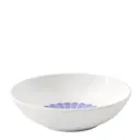 Fleur bleu skål 13 cm 11 cl blå