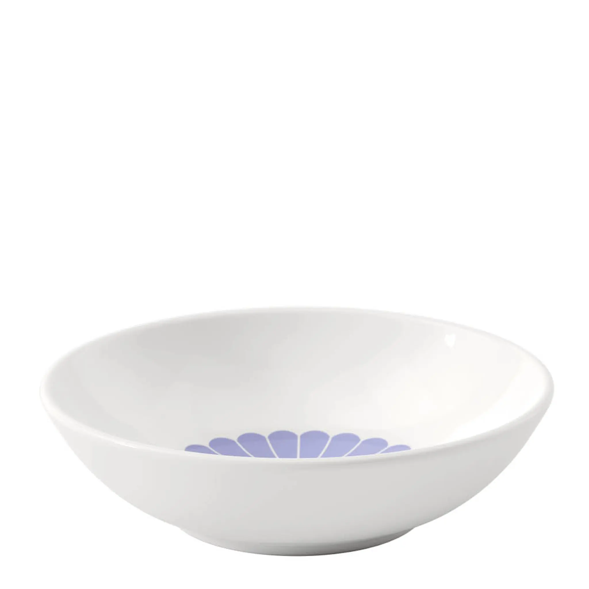 Villeroy & Boch Fleur bleu skål 13 cm 11 cl blå