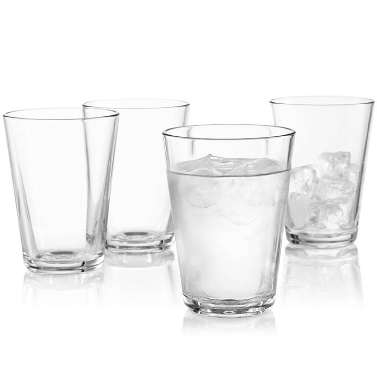 Eva Solo Drikkeglass 38 cl 8 stk