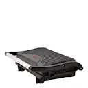 Select sandwichgrill svart
