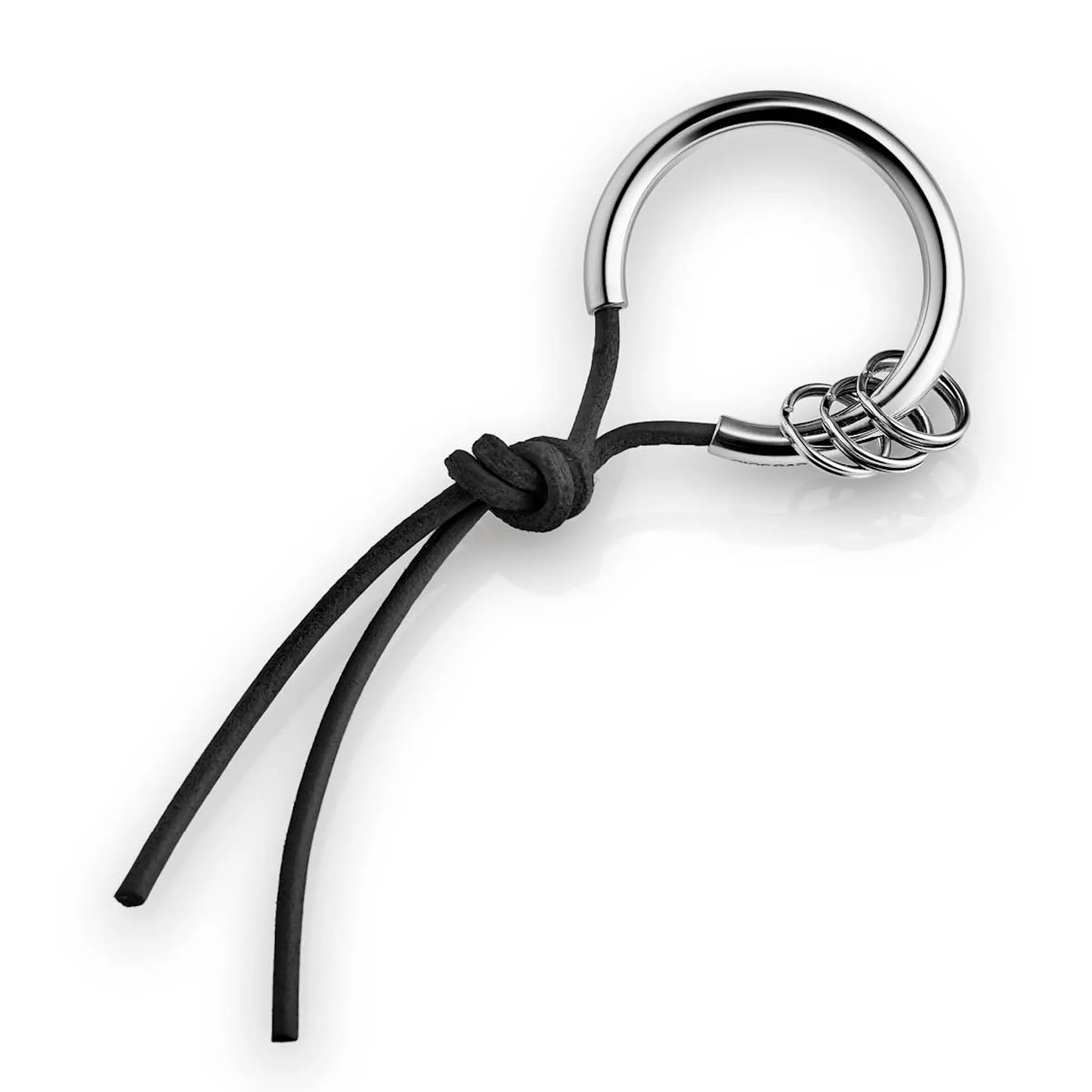 Eva Solo Eva Solo Avainrengas Musta