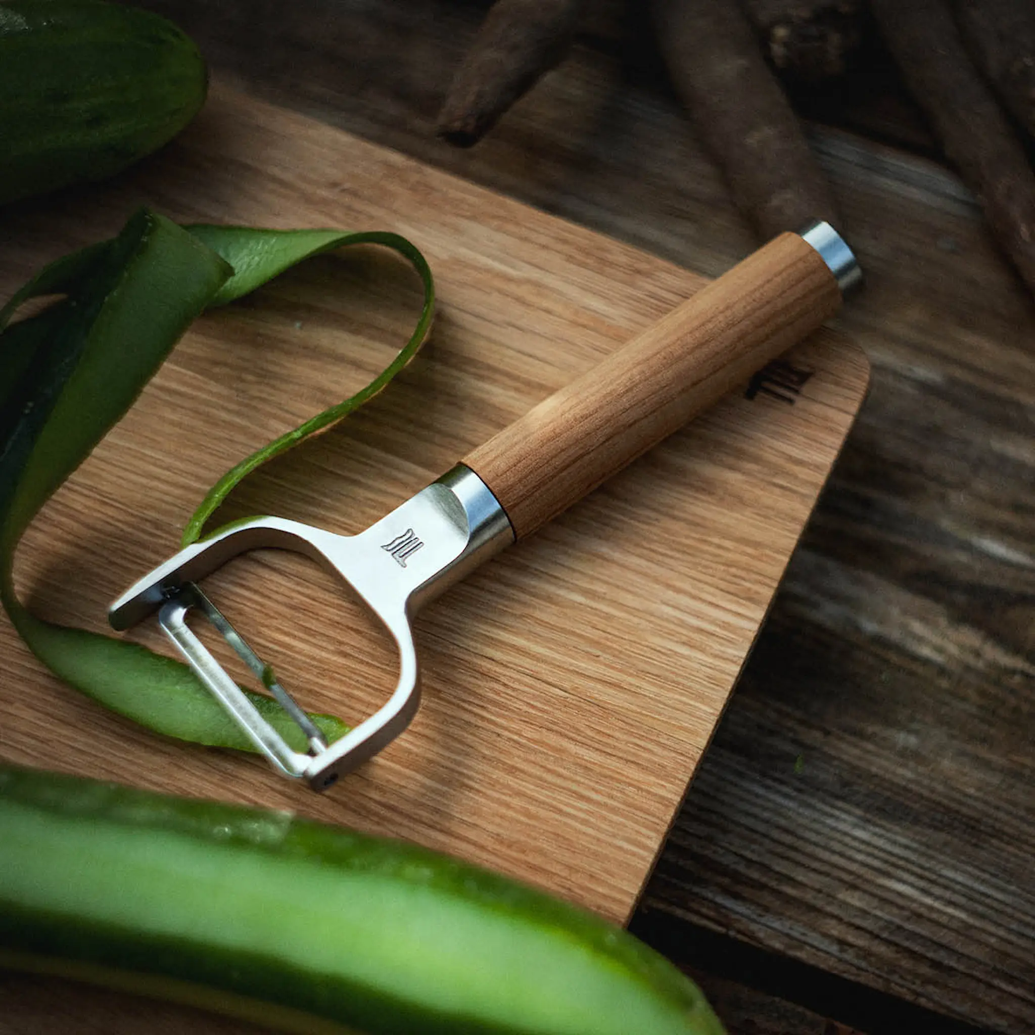 Fiskars Norden Kuorija Ruostumaton teräs