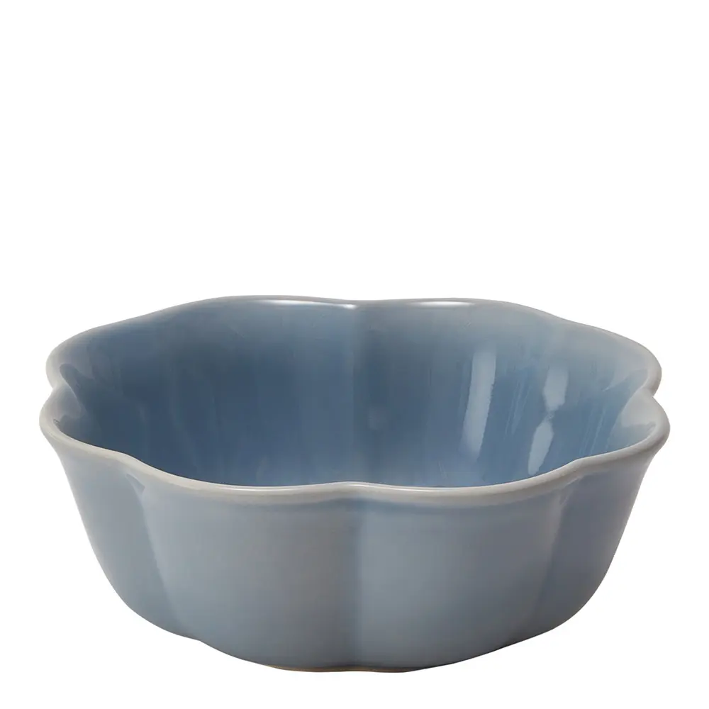 Camelia Kulho 16,7 cm Vaaleansininen