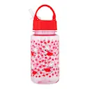Mumin Vattenflaska Livfull 35 cl Rosa