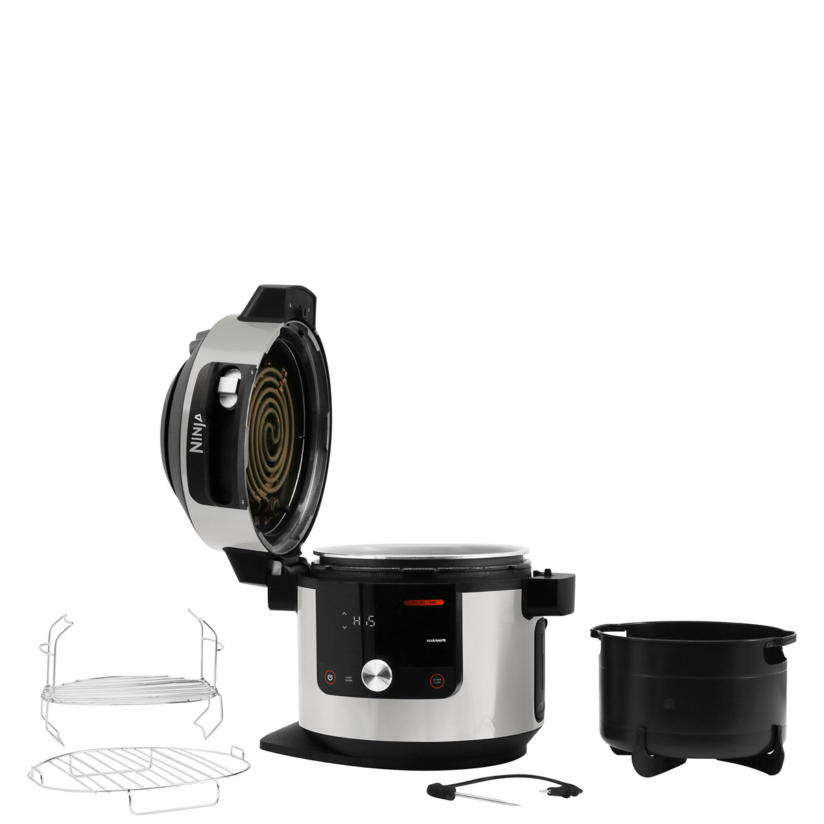 Ninja Foodi multikoker 14-in-1 1760W