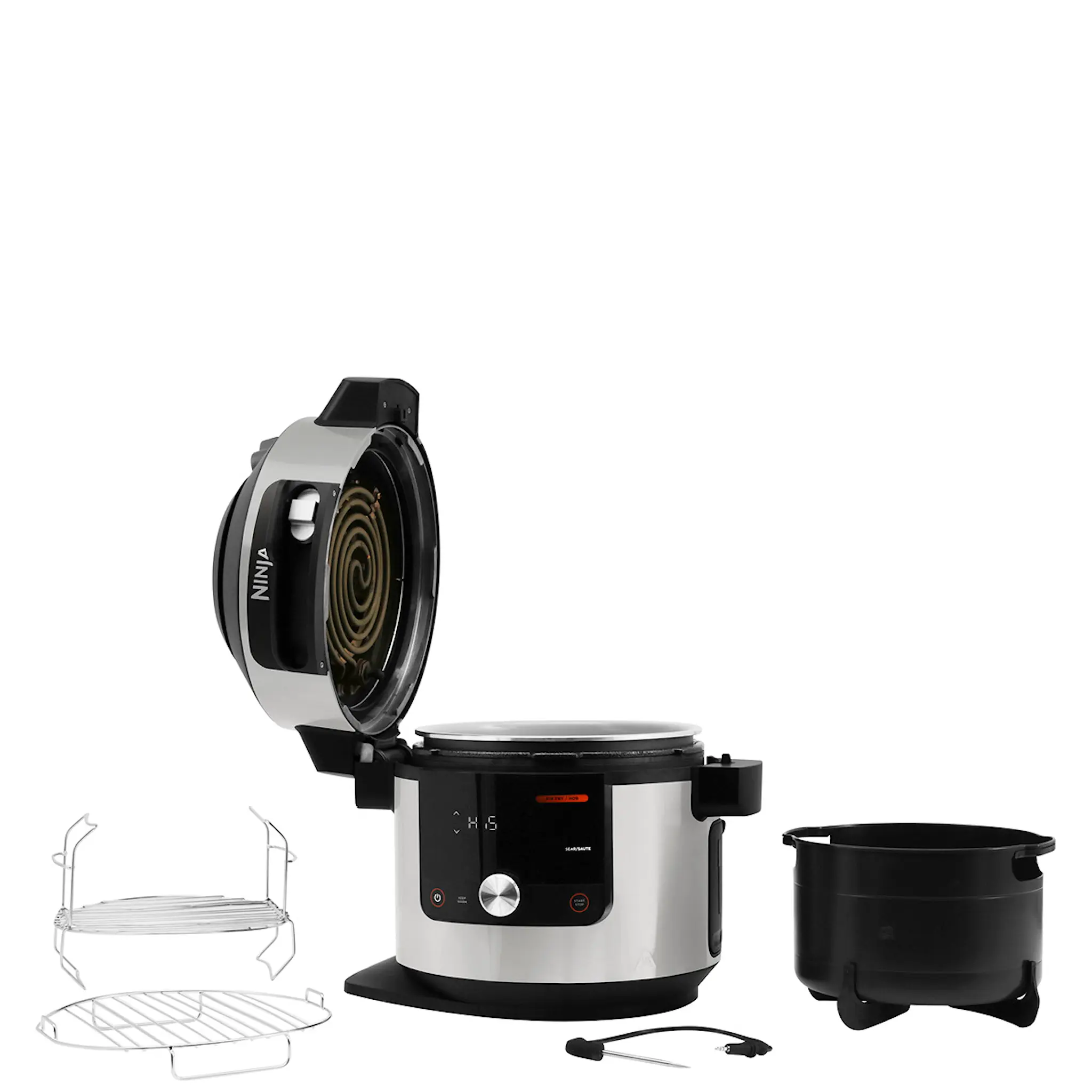 Ninja Foodi multi cooker 14-in-1 1760W