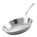 Classic Stainless stekpanna 26 cm