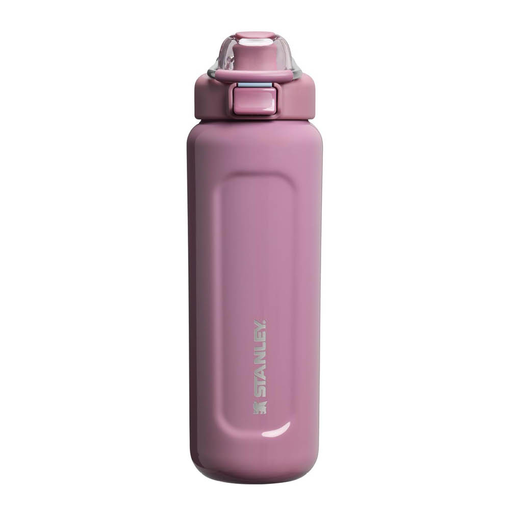 Stanley Wellspring termoflaske 0,7L purple smoke