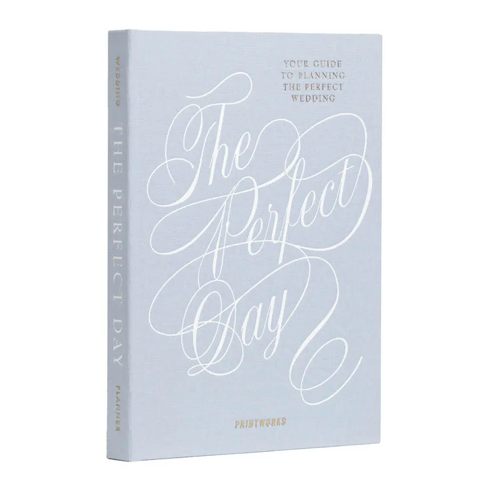 Hääsuunnittelija The Perfect Day