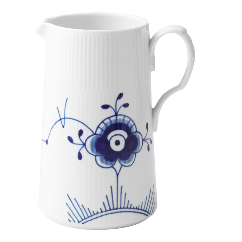 Blue Fluted Mega Kannu suora 1,7 L