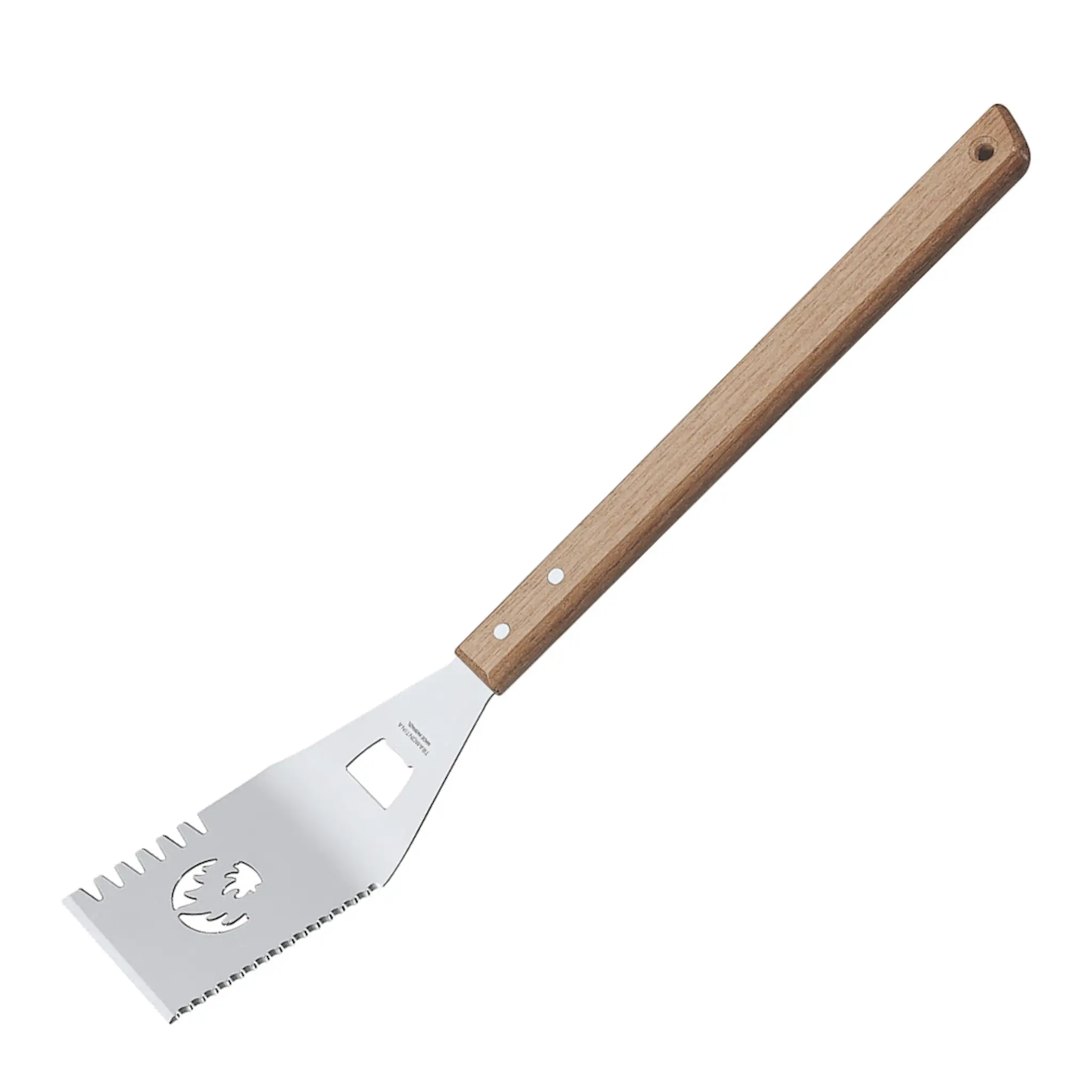 Tramontina BBQ by Hellstrøm grillspade 48 cm natur