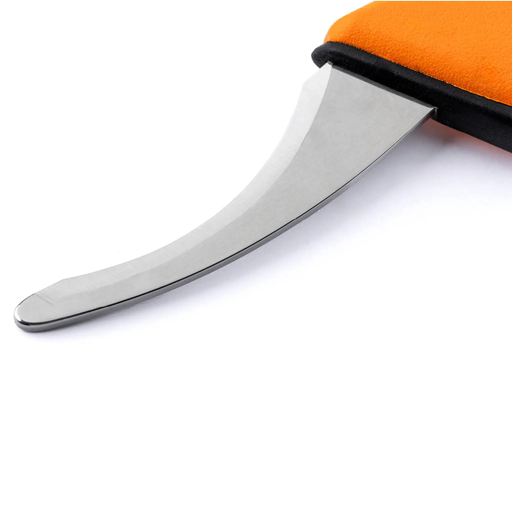 EKA Pro kniv buköppnare 7,5 cm orange