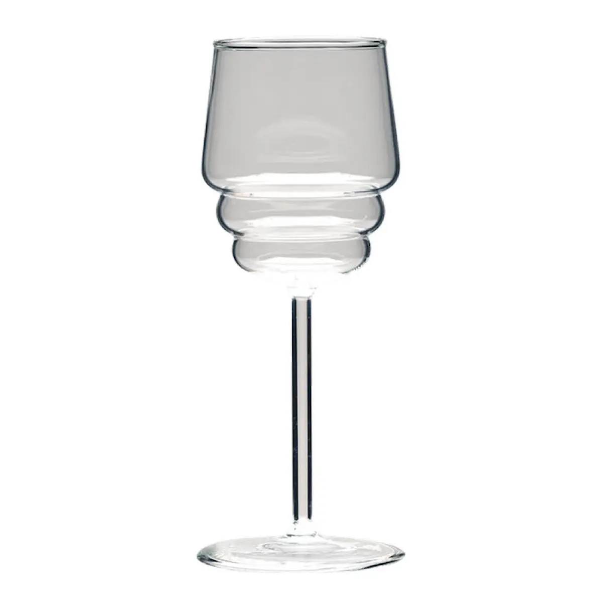 Muurla Steps vitvinsglas 32 cl
