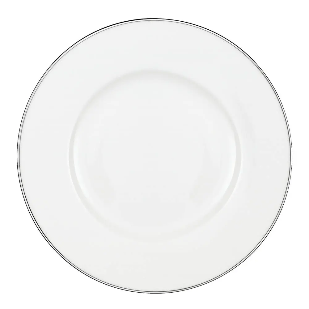 Anmut Platinum leipälautanen 22 cm