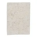Elsa badrumsmatta 60x100 cm off-white
