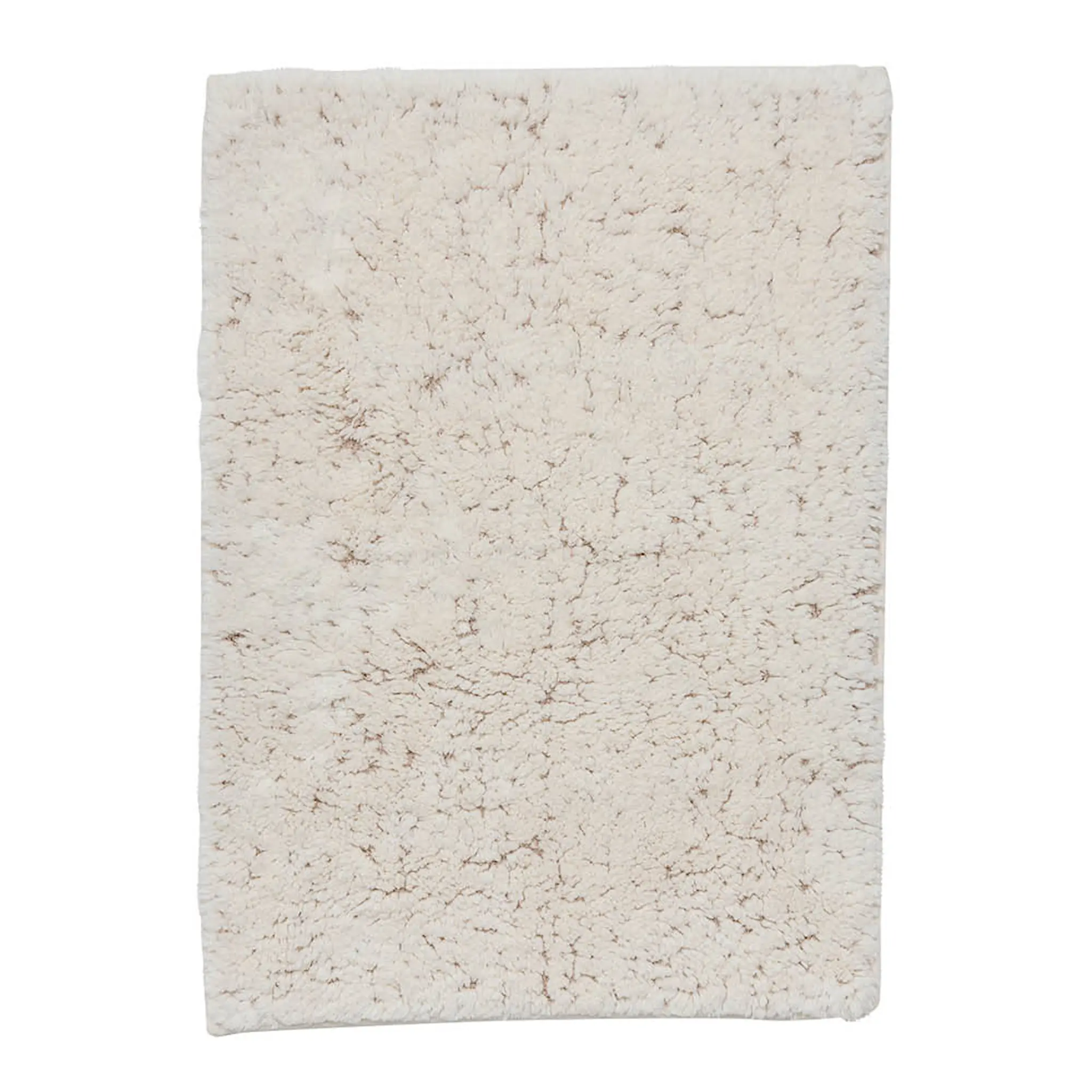 Tell Me More Elsa badrumsmatta 60x100 cm off-white